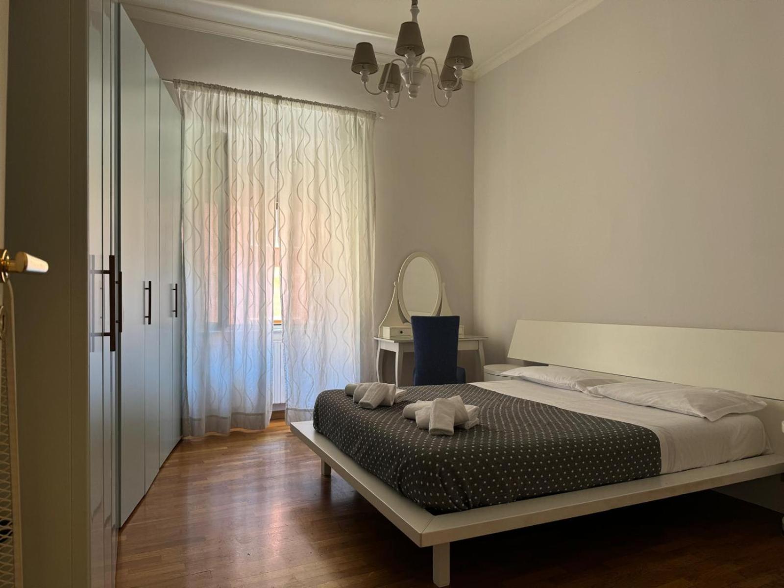 Appartement Casa Barbarella *